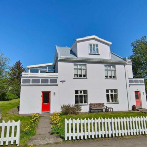 Spacious Apartment -Top Location